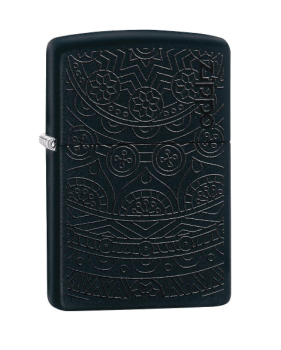 Zippo Two Tone Design - 60004889